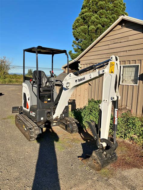 mini excavators for sale in oregon|mini excavators sale portland oregon.